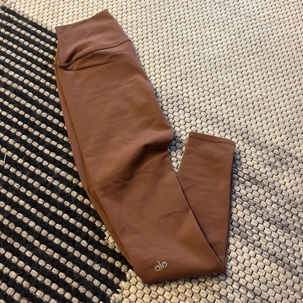 Alo leggings